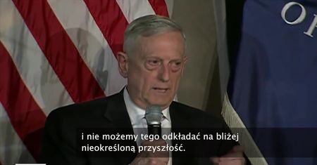 USA wezwały do zakończenia walk w Jemenie