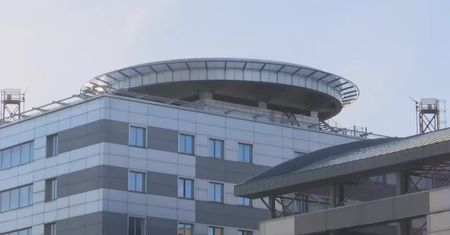 Ujawniono tożsamość drugiego podejrzanego ws. Skripala. To Aleksandr Miszkin z GRU