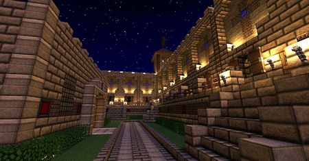 Minecraft pomoże w rozwoju cyfrowych kompetencji wśród dzieci. W jednej z najpopularniejszych gier na świecie najmłodsi mogą zaprojektować otoczenie Pałacu Kultury i Nauki