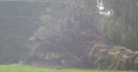 Huragan Michael uderzył we Florydę. Nie żyje co najmniej jedna osoba