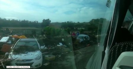 Ogromne zniszczenia i śmiertelne ofiary. Powódź na Majorce zbiera tragiczne żniwo