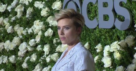 Scarlett Johansson może dostać nawet 15 mln dolarów za rolę w “Czarnej Wdowie”