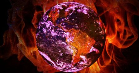 Globalne ocieplenie doprowadzi do katastrofy klimatycznej. Jesteśmy blisko przekroczenia progu bezpieczeństwa