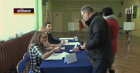 Można się dopisać. Wciąż można składać wnioski o dopisanie do rejestru wyborców