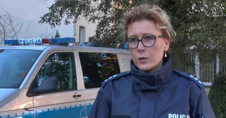 Potrącił śmiertelnie mężczyznę. Policja szuka kierowcy auta z zagraniczną rejestracją