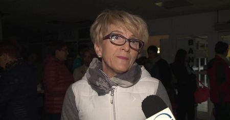 Głodujące pielęgniarki z Przemyśla jadą do Warszawy