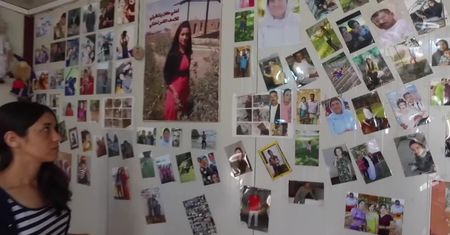 Pokojowa Nagroda Nobla za pomoc wykorzystywanym kobietom. Laureatami Nadia Murad i Denis Mukwege