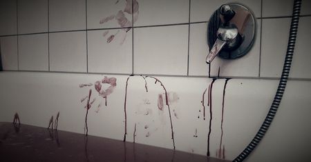 22-latek i jego 12-letnia dziewczyna zabili i próbowali zjeść mężczyznę wynajmującego im mieszkanie