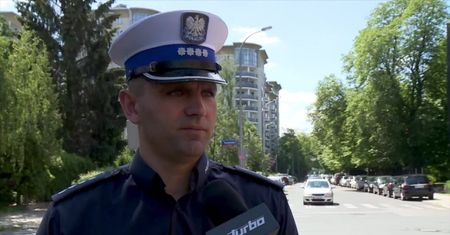 Kierowcy mogą już jeździć bez OC i dowodu rejestracyjnego