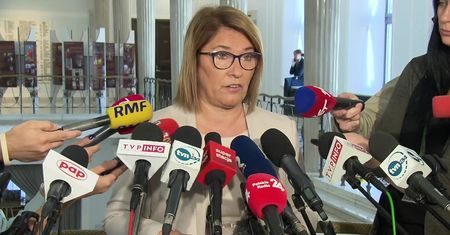 B. Mazurek o pytaniach hiszpańskiego sądu ws. praworządności