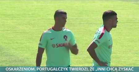 Policja wznowiła śledztwo w sprawie domniemanego gwałtu, którego w 2009 roku miał dopuścić się Cristiano Ronaldo