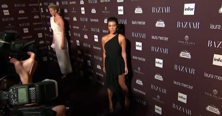 Ruby Rose ogłoszona najniebezpieczniejszą gwiazdą w internecie