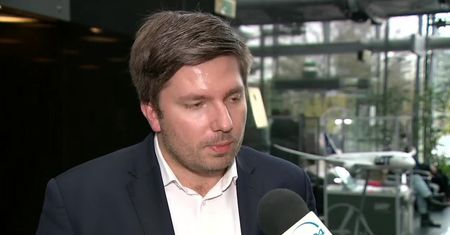 Czy rejsy PLL LOT są bezpieczne? “Sprawą powinna zająć się prokuratura”