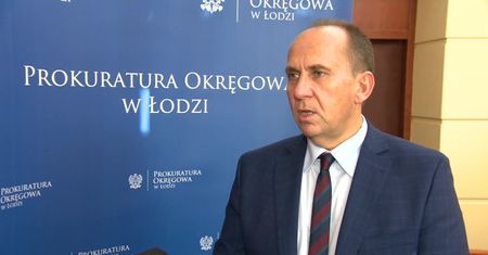 20-latek z Ukrainy spowodował śmiertelny wypadek pod wpływem alkoholu w Łodzi. Grozi mu 12 lat więzienia