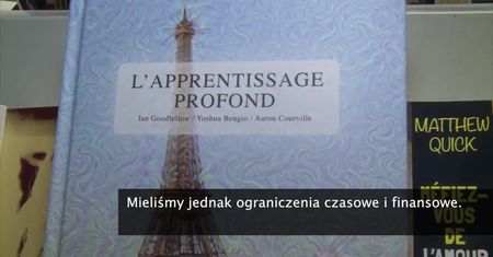 Sztuczna inteligencja przetłumaczyła 800-stronicową książkę techniczną w 12 godzin