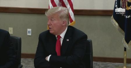 Trump uznał wyjaśnienia Arabii Saudyjskiej ws. śmierci Chaszodżdżiego za wiarygodne