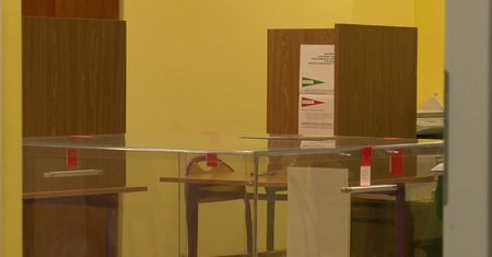 Komitety wyborcze mają 30 dni na usunięcie plakatów