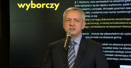 Problemy z ePUAP podczas wyborów samorządowych