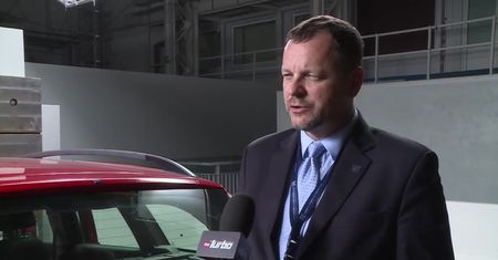CBA zajęło się Syrenkami. Funkcjonariusze sprawdzają, co stało się z autami i pieniędzmi przeznaczonymi na ich produkcję