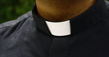 Wstrząsające wyznanie byłego ministranta