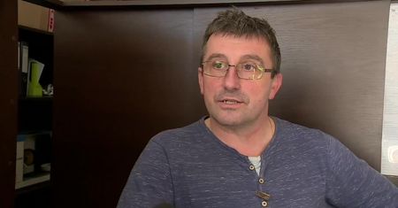 Ukradł szkatułkę z obrączkami i uciekł. Napad na jubilera w Oświęcimiu