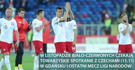 Kolejny spadek w rankingu FIFA. Polska wypadła z drugiej dziesiątki