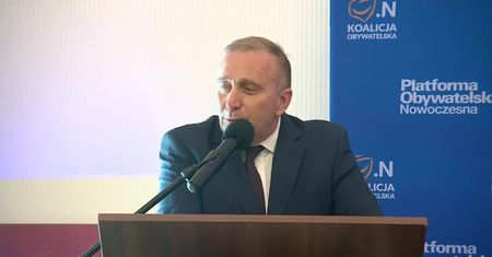 G. Schetyna: Nie dostaniecie samorządów. Wygramy te wybory