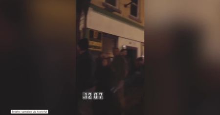 Kanada zalegalizowała marihuanę. O północy przed sklepami ustawiały się kolejki