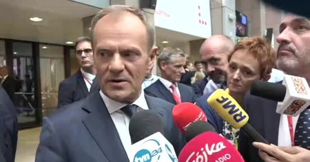 Boję się, że ktoś przez niekompetencję i niechęć do Zachodu doprowadzi do katastrofy