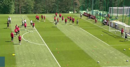 Awans reprezentacji Polski w rankingu FIFA tuż przed rozpoczęciem mundialu