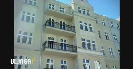 Nazywali mieszkańców „wkładka mięsną”. Czy Piotr Ś. odpowie za krzywdę?