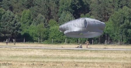 18 tys. żołnierzy z 22 krajów. Ćwiczenia Saber Strike-18 w Mirosławcu