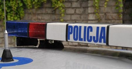 POSZUKIWANY PRZESTĘPCA ZATRZYMANY PRZEZ WROCŁAWSKICH “ŁOWCÓW GŁÓW”