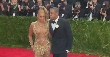 Beyonce i Jay-Z zachęcają do wolontariatu i oferują bilety na swój koncert