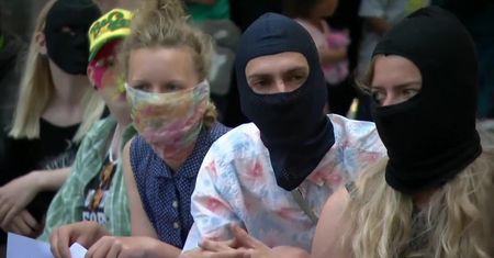 Dania wprowadziła zakaz zasłaniania twarzy. Nowe prawo utrudni życie muzułmankom