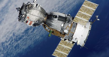 Wirtualna rzeczywistość ułatwi podbój kosmosu.