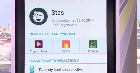 Jak zabezpieczyć telefon dziecka przed pornografią?