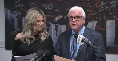 Kto otrzyma swoją gwiazdę w Hollywoodzkiej Alei Sław w 2019 roku? Ogłoszono nazwiska artystów