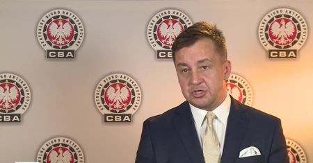 CBA zatrzymało kolejne osoby w sprawie GetBack. To dyrektor i prezes zarządu