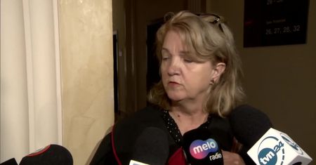 Wyroki w procesie o zabójstwo noworodka. 15 lat więzienia dla matki