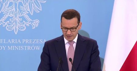 Premier oferuje pomoc dla rolników w walce z suszą
