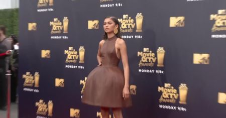 Jak prezentowały się gwiazdy na tegorocznym rozdaniu MTV Movie & TV Awards?