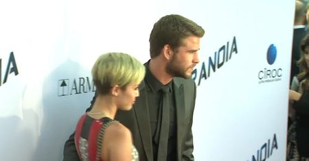 Miley Cyrus i Liam Hemsworth powiedzieli sobie „tak” podczas sekretnej ceremonii?