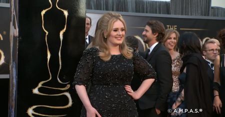 Adele pracuje nad nowym albumem? Krążek miałby ukazać się na Boże Narodzenie w 2019 roku