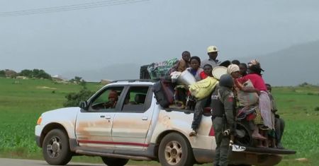 Krwawe zamieszki w Nigerii pomiędzy pasterzami i farmerami. Zginęło 86 osób
