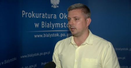 Nie będzie dochodzenia ws. spalenia kukły z podobizną Ryszarda Petru. Prokuratura odmówiła