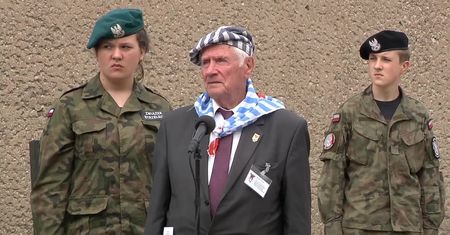 Wicepremier w Oświęcimiu, premier w stolicy. Obchody Dnia Pamięci Ofiar Obozów Koncentracyjnych i Zagłady