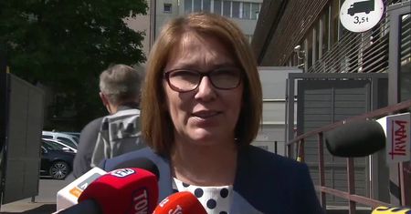 “W PiS-ie nie ma delfinów, są homo sapiens”. Politycy rządzącej partii nie chcą typować następcy J. Kaczyńskiego