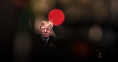 Nie żyje Robert Trump