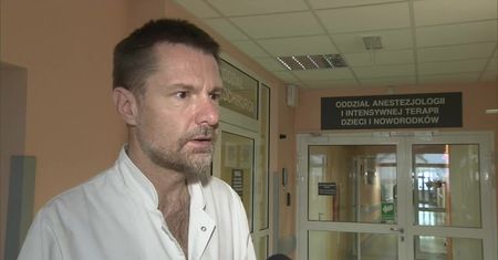 Pies pogryzł 5-letniego chłopca i jego ciężarną matkę